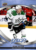 Ryan Suter #157 Dallas Stars | 2023-24 Upper Deck MVP