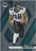 Fred Taylor #157 Jacksonville Jaguars | 2025 Panini Mosaic | NFL Football