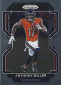 Anthony Miller #158 Houston Texans | 2021 Panini Prizm | NFL Football