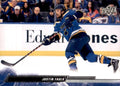 Justin Faulk #158 St. Louis Blues | 2022-23 Upper Deck