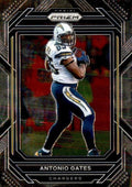 Antonio Gates #158 San Diego Chargers | 2022 Panini Prizm | NFL Football