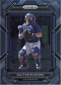 Dalton Rushing #158 Los Angeles Dodgers | 2023 Panini Prizm