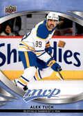 Alex Tuch #158 Buffalo Sabres | 2023-24 Upper Deck MVP