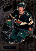 Marco Rossi #158 Minnesota Wild | 2022-23 SkyBox Metal Universe