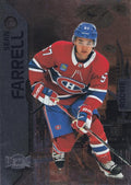 Sean Farrell #158 Montreal Canadiens | 2023-24 SkyBox Metal Universe