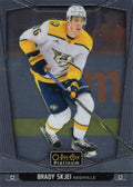 Brady Skjei #158 Nashville Predators | 2024-25 O-Pee-Chee Platinum