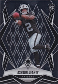 Ashton Jeanty #158 Las Vegas Raiders | 2025 Panini Phoenix | NFL Football