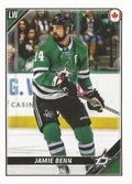 Jamie Benn #159 Dallas Stars | 2019-20 Topps NHL Sticker Collection