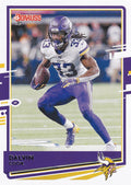 Dalvin Cook #159 Minnesota Vikings | 2020 Panini Donruss | NFL Football