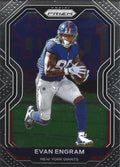 Evan Engram #159 New York Giants | 2020 Panini Prizm | NFL Football