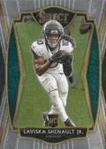 Laviska Shenault Jr. #159 Jacksonville Jaguars | 2020 Panini Select |  | NFL Football