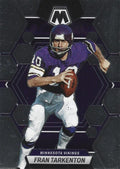Fran Tarkenton #159 Minnesota Vikings | 2023 Panini Mosaic | NFL Football