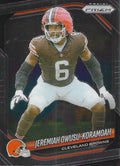 Jeremiah Owusu-Koramoah #159 Cleveland Browns | 2025 Panini Prizm | NFL Football