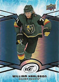 William Karlsson #15 Vegas Golden Knights | 2018-19 Upper Deck Ice