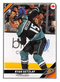 Ryan Getzlaf #15 Anaheim Ducks | 2019-20 Topps NHL Sticker Collection