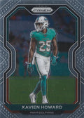 Xavien Howard #15 Miami Dolphins | 2020 Panini Prizm | NFL Football