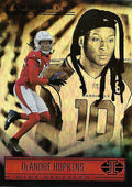 DeAndre Hopkins #15 Arizona Cardinals | 2021 Panini Illusions | NFL Football