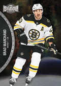 Brad Marchand #15 Boston Bruins | 2021-22 SkyBox Metal Universe