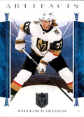 William Karlsson #15 Vegas Golden Knights | 2022-23 Upper Deck Artifacts
