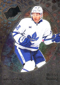 Michael Bunting #15 Toronto Maple Leafs | 2022-23 SkyBox Metal Universe