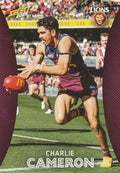 Charlie Cameron #15 Brisbane Lions | 2025 Select AFL Footy Stars