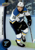 Robert Thomas #15 St. Louis Blues | 2025-26 Upper Deck Tim Hortons Collector's Series