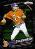 Craig Morton #15 Denver Broncos | 2025 Panini Prizm | NFL Football