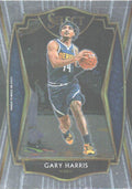 Gary Harris #160 Orlando Magic | 2020-21 Panini Select