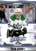 Tyler Seguin #160 Dallas Stars | 2024-25 Upper Deck MVP