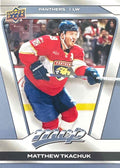 Matthew Tkachuk #160 Florida Panthers | 2025-26 Upper Deck MVP