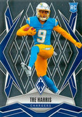 Tre Harris #160 Los Angeles Chargers | 2025 Panini Phoenix | NFL Football