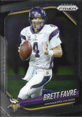 Brett Favre #160 Minnesota Vikings | 2025 Panini Prizm | NFL Football