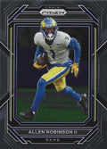 Allen Robinson II #161 Los Angeles Rams | 2022 Panini Prizm | NFL Football