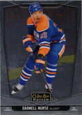 Darnell Nurse #161 Edmonton Oilers | 2024-25 O-Pee-Chee Platinum