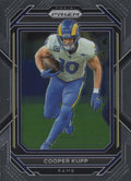 Cooper Kupp #162 Los Angeles Rams | 2022 Panini Prizm | NFL Football