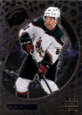 Matias Maccelli #162 Arizona Coyotes | 2022-23 SkyBox Metal Universe