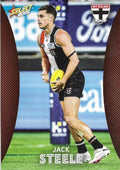 Jack Steele #162 St. Kilda Saints | 2025 Select AFL Footy Stars