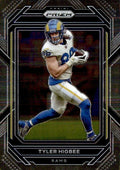 Tyler Higbee #163 Los Angeles Rams | 2022 Panini Prizm | NFL Football