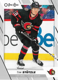 Tim Stutzle #163 Ottawa Senators | 2023-24 O-Pee-Chee Hockey
