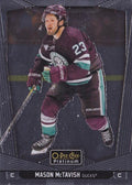 Mason McTavish #163 Anaheim Ducks | 2024-25 O-Pee-Chee Platinum