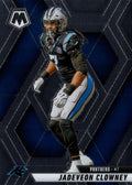 Jadeveon Clowney #163 Carolina Panthers | 2025 Panini Mosaic | NFL Football