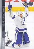 Steven Stamkos #164 Tampa Bay Lightning | 2020-21 Upper Deck