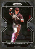 Jake Cronenworth #164 San Diego Padres | 2022 Panini Prizm