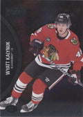 Wyatt Kalynuk Rookie #164 Chicago Blackhawks | 2021-22 SkyBox Metal Universe