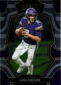 Kirk Cousins #164 Minnesota Vikings | 2022 Panini Select | NFL Football