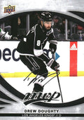 Drew Doughty #164 Los Angeles Kings | 2023-24 Upper Deck MVP Silver Script