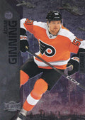 Adam Ginning #164 Philadelphia Flyers | 2023-24 SkyBox Metal Universe