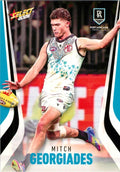 Mitch Georgiades #164 Port Adelaide Power | 2026 Select AFL Footy Stars