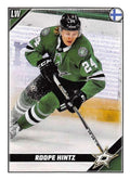 Roope Hintz #165 Dallas Stars | 2019-20 Topps NHL Sticker Collection