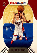 Goran Dragic #165 Miami Heat | 2020-21 Hoops